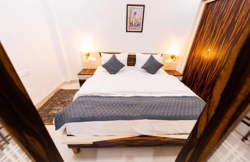 Varanasi House | The Roma Homestay in Sarnath Varanasi