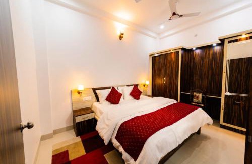 Varanasi House | The Roma Homestay in Sarnath Varanasi