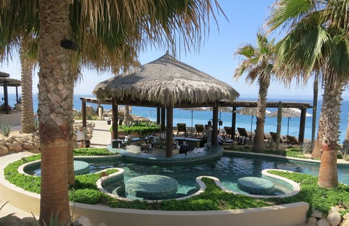 Marina Apartment | The Romantic Grand Solmar Lands End n