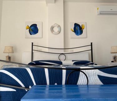 San Felice Circeo Bed & Breakfast | The RoofPort
