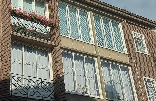 Markt Bed & Breakfast | The Rooftop Retreat - by The M House