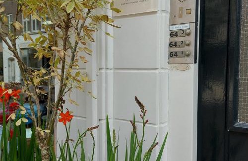 Markt Bed & Breakfast | The Rooftop Retreat - by The M House