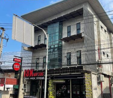 Surat Thani Apartment | The room Apartment