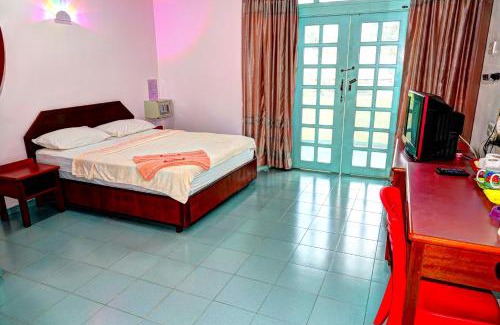 Kampung Bakau House | The Room Concept Homestay