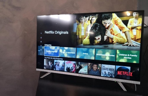 Larnaca Apartment | The room