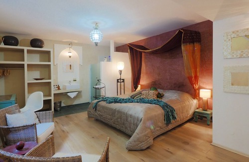 Donaustadt Bed & Breakfast | The Rooms Bed & Breakfast