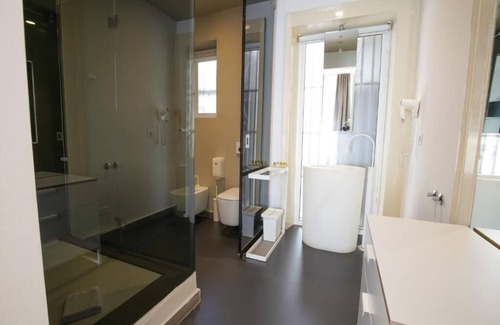 Messina House | The Rooms of Piazza Cairoli, Deluxe Double or Twin Room