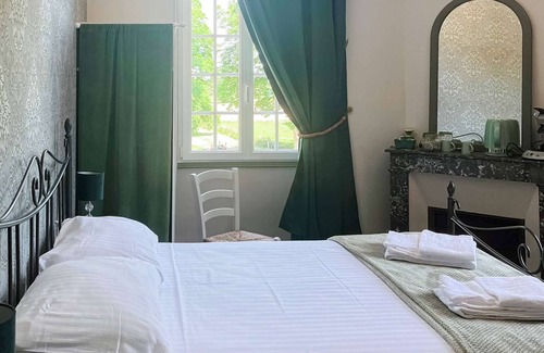 Arcomps House | The Rooms of Vilmorais