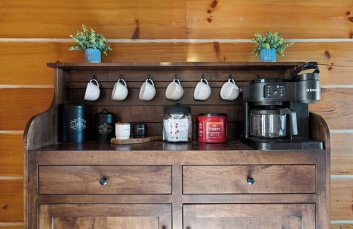 My Mountain Cabin | The Roost of Blue Ridge