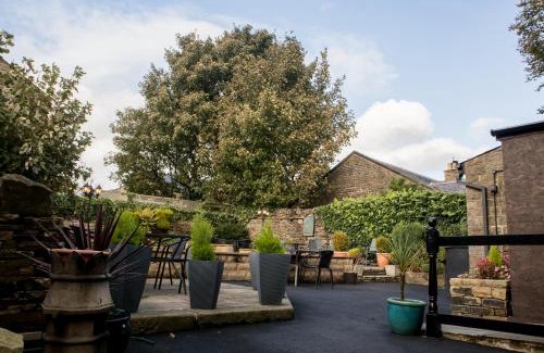 Stainland Bed & Breakfast | The Rose Bed and Breakfast