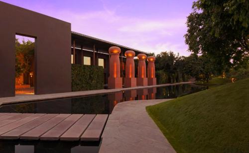 South West Resort | The Roseate