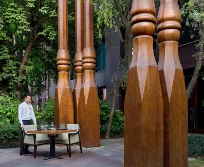 South West Resort | The Roseate