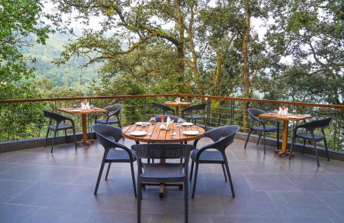 Bhimtal Hotel | The Rosefinch Sarovar Portico