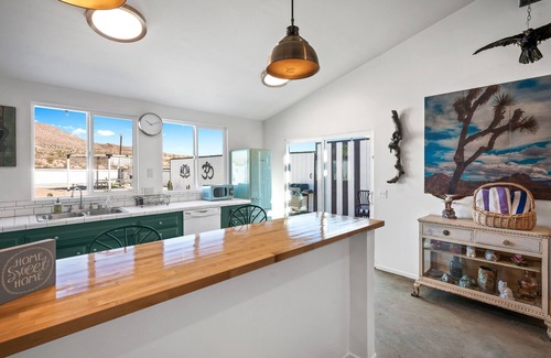 Yucca Valley House | The Rosemary House Yucca Valley