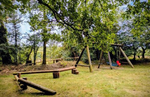 Brazzacott House | The Roundhouse