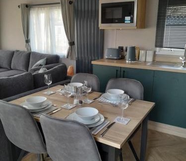 Boat of Garten Apartment | The Rowan