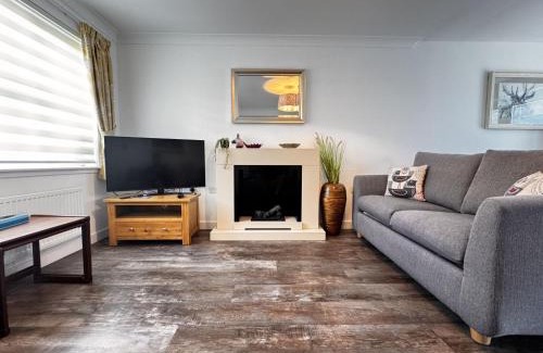 Kinghorn House | The Rowan Nook