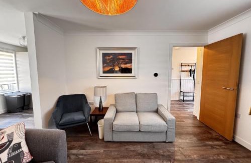 Kinghorn House | The Rowan Nook