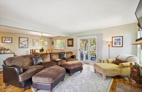Frisco House | The Royal Escape Duplex