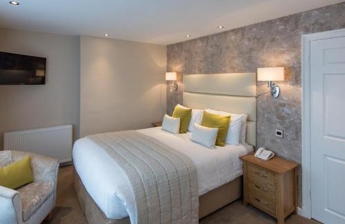Barnstaple Hotel | The Royal & Fortescue Hotel