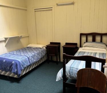 Herberton Hotel | The Royal Hotel Herberton