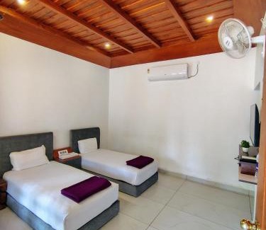 Munroe Island Resort | The Royal Island