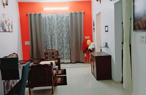 Baner Villa | The Royal Luxor 3Bhk Villa