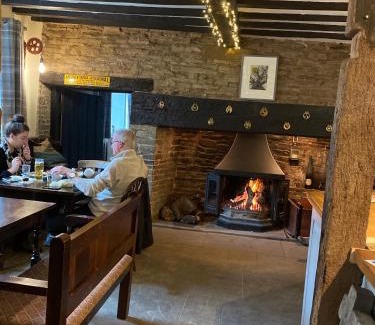 Kington Hotel | The Royal Oak, Gladestry