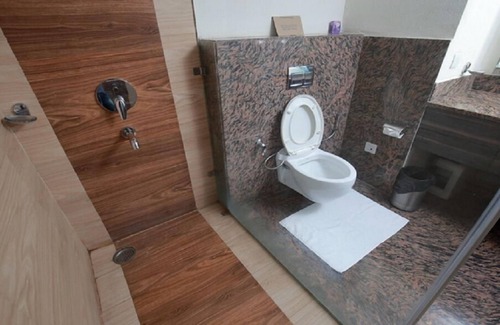 Karnal Hotel | The Royal Paradise