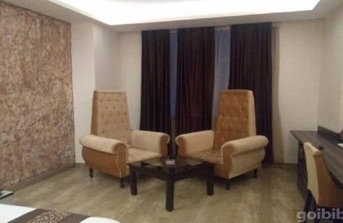 Karnal Hotel | The Royal Paradise