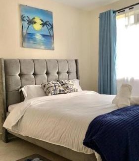 Kitengela Apartment | The Royal Residence