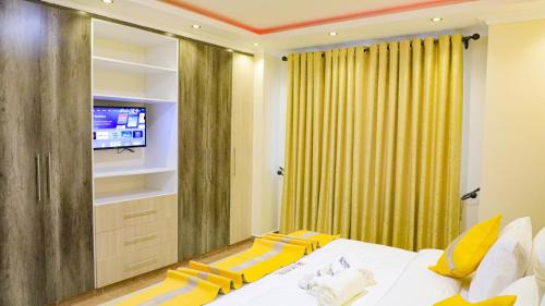 Kitengela Apartment | The Royal Residence