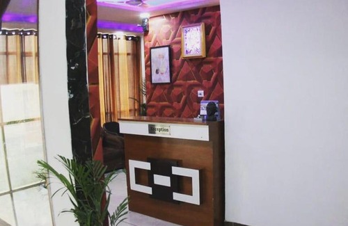 South West House | THE ROYAL RESIDENCY