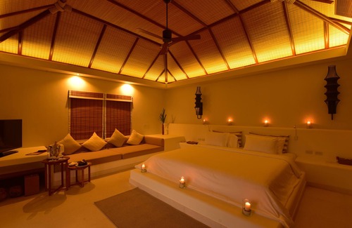 Koh Rong Hotel | The Royal Sands Koh Rong