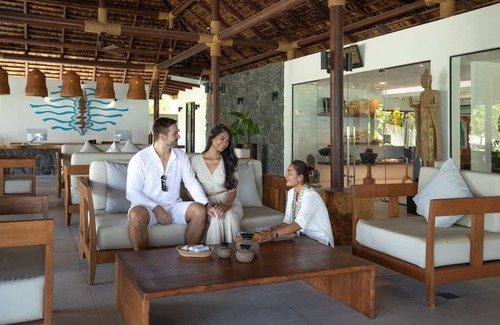 Koh Rong Hotel | The Royal Sands Koh Rong