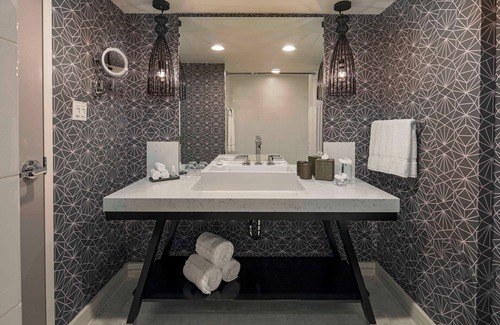 Dupont Circle Hotel | The Royal Sonesta Washington DC Dupont Circle