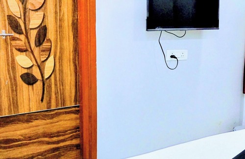 Hyderabad Hotel | THE ROYAL STAY IN