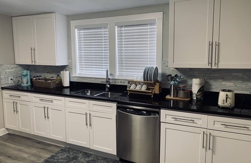 Eastside Promise Neighborhood House | The Rudolph Haus Downtown San Antonio Country Style Oasis