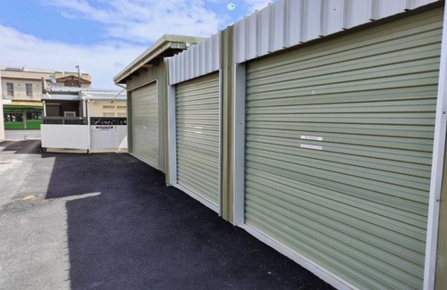 Dargaville Apartment | The Runaway Accommodation. Unit 1.