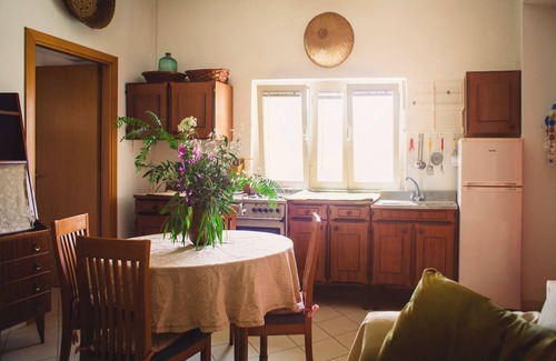 Quartu Sant'Elena House | The rural cottage In Our Garden Sardinia