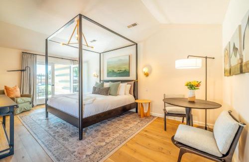 Healdsburg Hotel | The Ruse