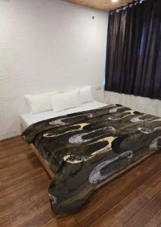 Vattakanal House | The Rustic Retreat