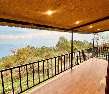 Vattakanal House | The Rustic Retreat