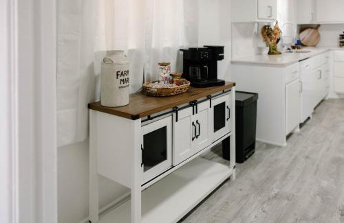 Sayles Blvd. Area House | The Rustic Roost