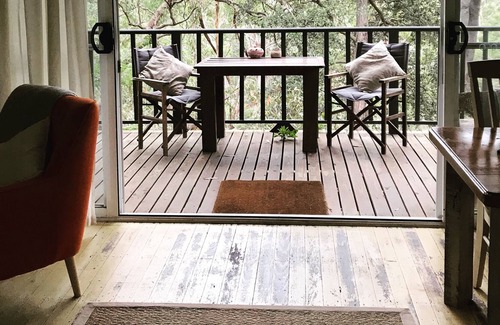 Kurrajong Heights Bed & Breakfast | The Rustic Spirit