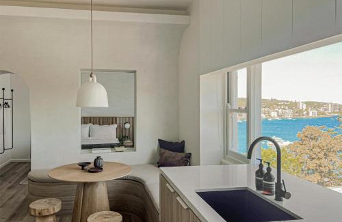 Manly Apartment | The Ryokan - Umi