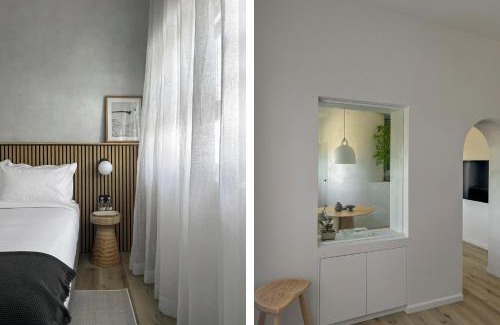 Manly Apartment | The Ryokan - Umi