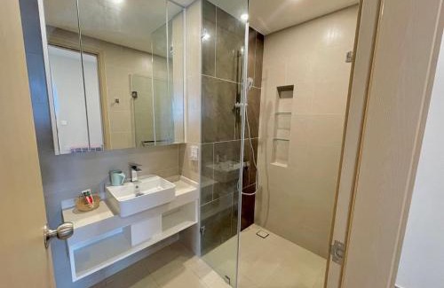 Thang Tam Apartment | The Sóng An Gia villahomestayvungtau