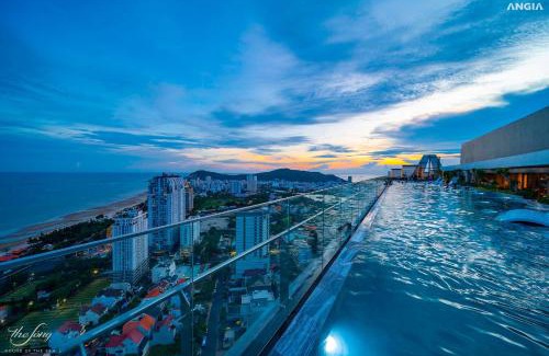 Thang Tam Apartment | The Sóng An Gia villahomestayvungtau