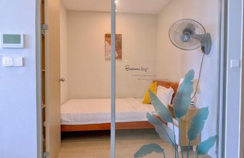 Thang Tam Apartment | The Sóng Apartment - Habi's Home